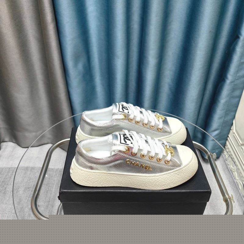 Ch*el casual shoes